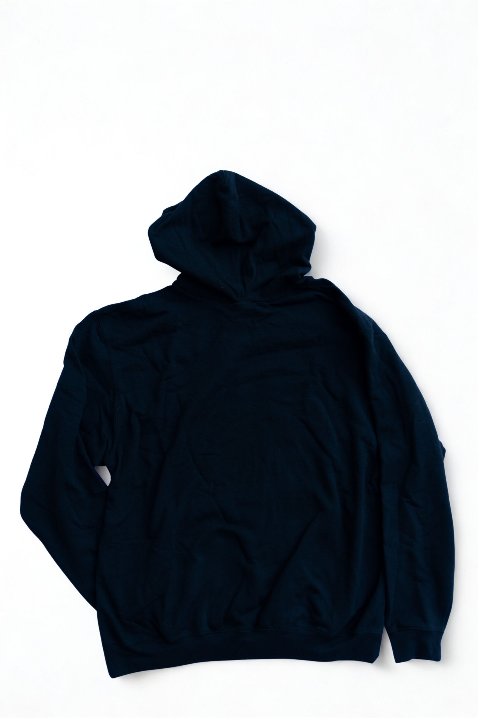 Black Hoodie - Image 4